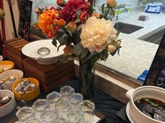 -菲住布渴酒店自助餐厅(阿里巴巴西溪园区店)