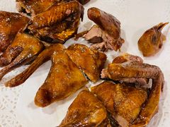 -翠亭酒家(山西南路店)