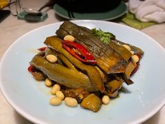 -那家小馆•北京菜•烤鸭(中关村店)