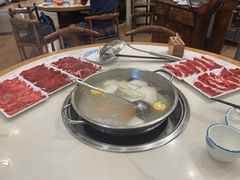 -横沥牛庄(总店)