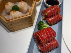 -新雅(丰盛里店)