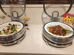 -比尔森韩式烤肉自助(国商店)