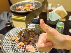 -樱嘢·炭火烧肉(惠南店)