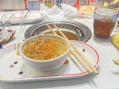 -龍歌自助小火锅(秦淮水游城店)