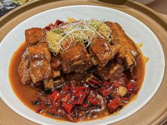 -口味堂(惠济路店)