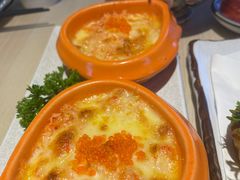 -太郎的家·平价日料(曼巴特店)