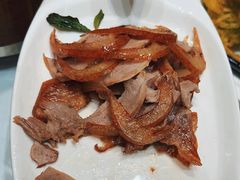 -御仙都北京菜馆·烤鸭店(双井店)