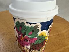 马斯卡彭生酪拿铁-瑞幸咖啡(光大国际贸易中心店)