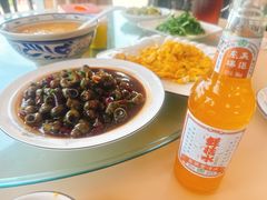 -七的湖·江南蟹舫·阳澄湖农家菜(蟹舫苑店)