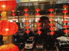 -乐咖啡西餐厅(太湖皇冠假日酒店)