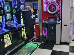 -天天玩X秋葉原日系动漫游戏中心