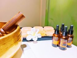 -Oasis Beauty水磨坊科技美肤中心