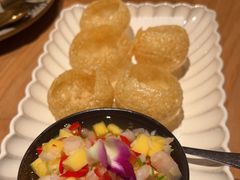 -Thai Alley泰爱里(二沙岛店)
