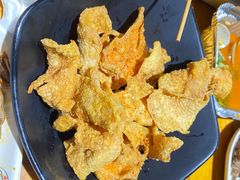 -本色.小马哥烧烤(五一路总店)