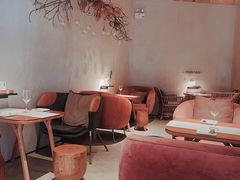 大堂-陶享时光西餐·下午茶(信河街店)