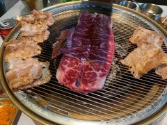 -西塔老太太泥炉烤肉(川沙百联店)