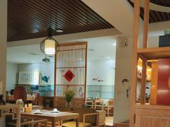 -安多素食(广仁寺路店)