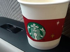 -星巴克(广州东圃天银店)