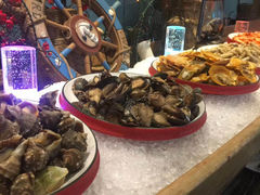 -富力万达嘉华酒店-美食汇西餐厅
