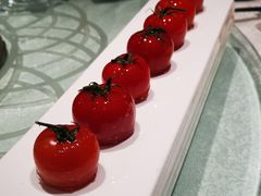 -金枝玉叶上海人家食府(三里河店)