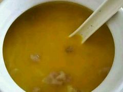 瓦罐土鸡馄饨-蒋家桥饺面店(奥邦店)