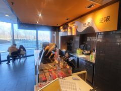 -麦当劳(东石东一路店)