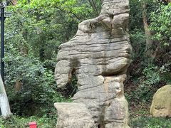 -赭山公园