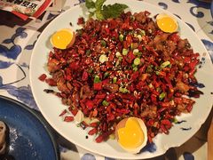 -蘇小主(徐州万达店)