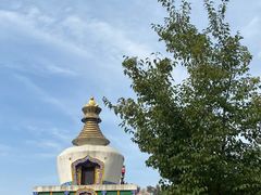 -塔尔寺