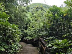 -天河潭旅游度假区
