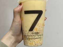 -7分甜(武林银泰店)