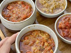 -李百蟹·江南蟹黄面(夫子庙店)