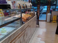 -DEMO黛慕蛋糕(中泰店)