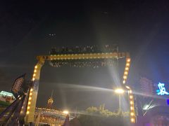 -锦江乐园舞狸花花游园会(夜场专享)