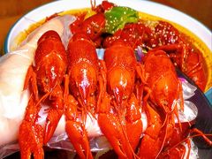 -舞虾小说.涮肉.烧烤(国顺东路店)