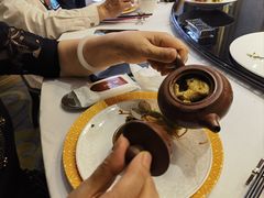 -新雅粤菜馆(南京东路店)