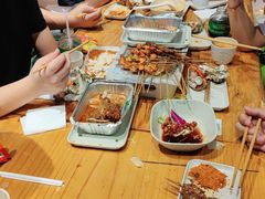 -木屋烧烤(龙湖天街店)