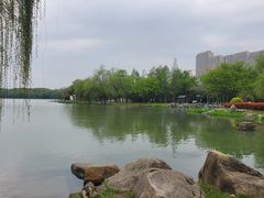 -蠡湖大桥公园