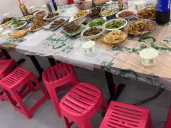 -小民大排档(马场角横路店)