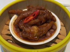 -火啫啫·粤式啫啫煲(南京弘阳店)