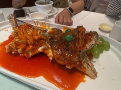 -松鹤楼(狮山永利广场店)