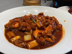-海立阁海鲜江浙菜(漕河泾印象城店)