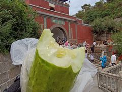 -泰山风景名胜区