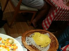 -西贝(上海我格广场店)