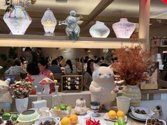 -上海来福士广场