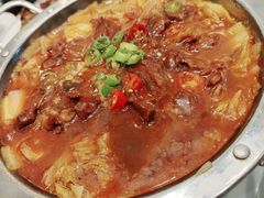 -三品香·江浙菜(松江九谊店)