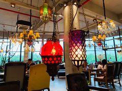 -maan coffee漫咖啡(通州店)