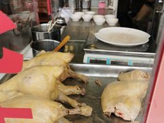-王中王餐厅(东安路店)