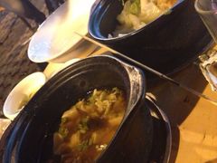 iphone_upload_pic-天津乾毓德饭庄·清真传统炒菜·海鲜烧烤(咸阳路店)