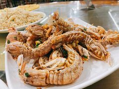 -明记海鲜大排档(巽寮湾店)